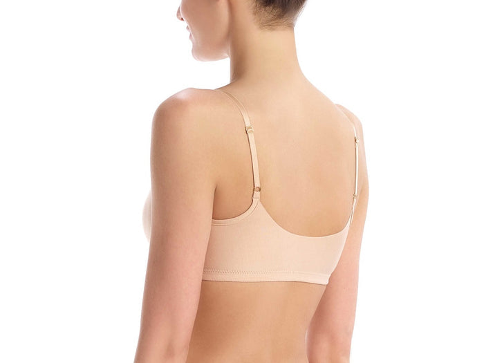 Commando Butter Bralette - BRA209