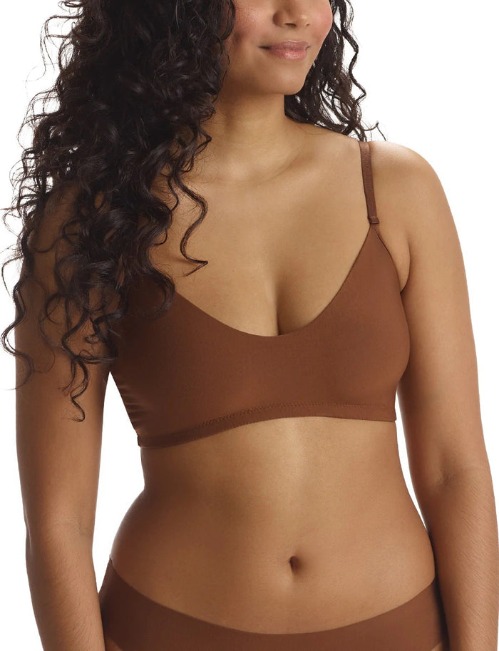 Commando Butter Bralette - BRA209