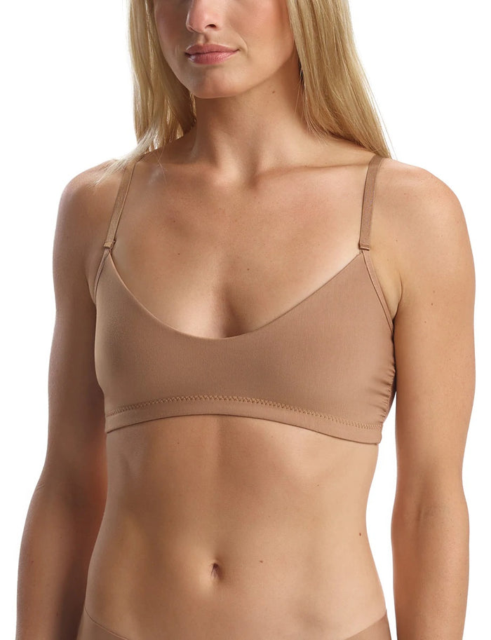 Commando Butter Bralette - BRA209