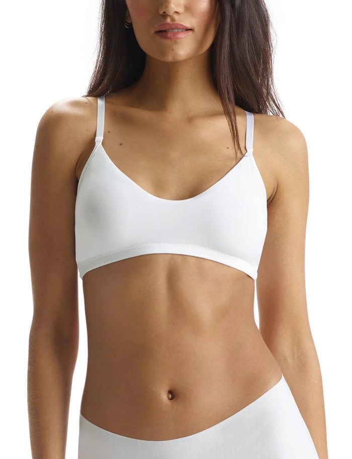 Commando Butter Bralette - BRA209