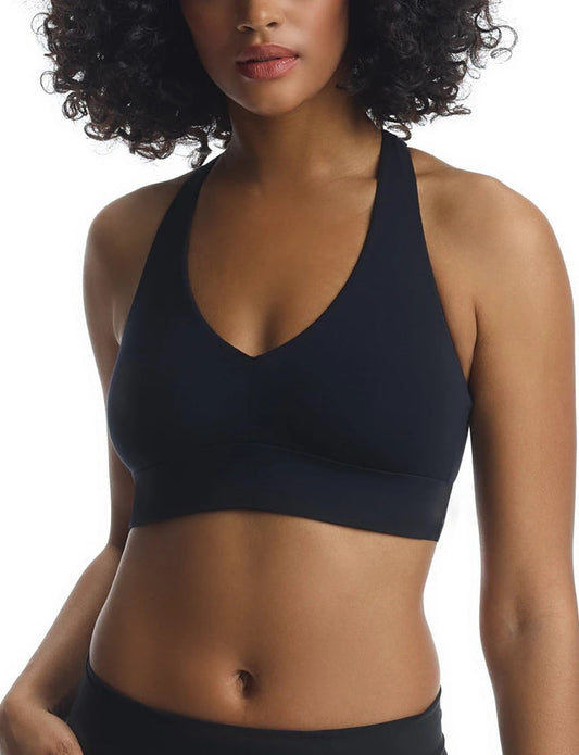 Commando Butter Comfy Racerback Bralette - BRA233