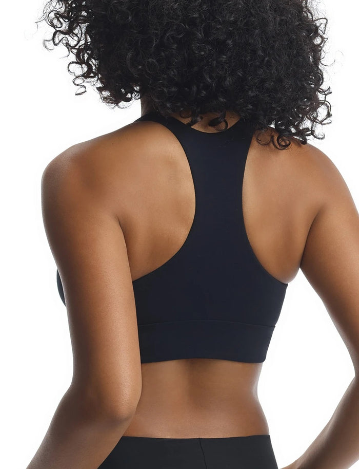 Commando Butter Comfy Racerback Bralette - BRA233