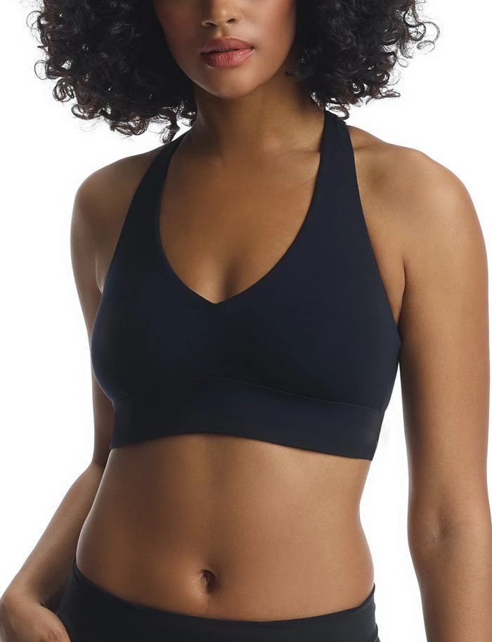 Commando Butter Comfy Racerback Bralette - BRA233
