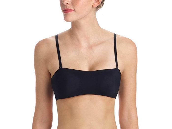 Commando Classic Bandeau Bralette - BRA231