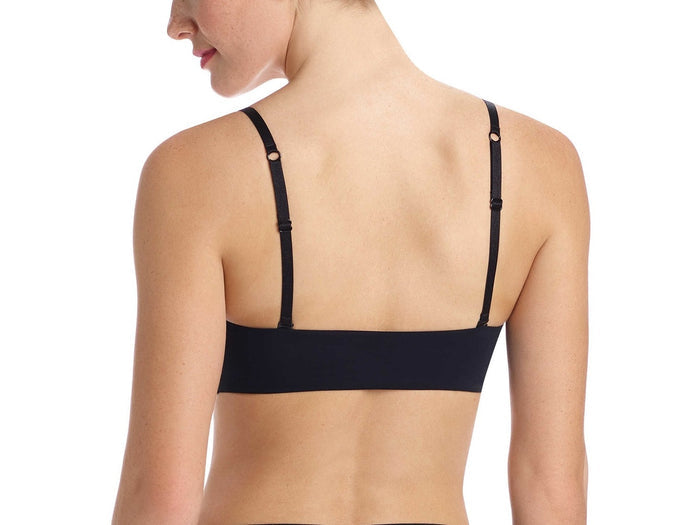 Commando Classic Bandeau Bralette - BRA231