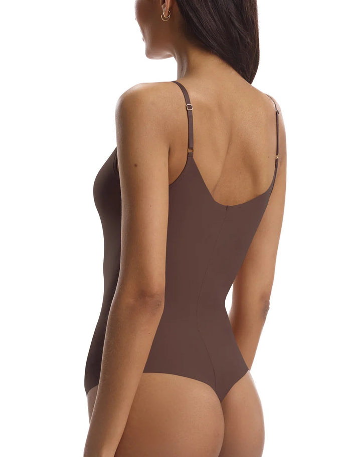 Commando Classic Cami Bodysuit - FS207
