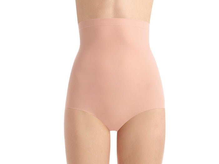 Commando Classic Control High-Waisted Brief - CC118