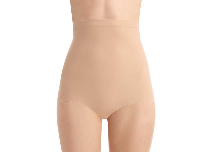 Commando Classic Control High-Waisted Brief - CC118