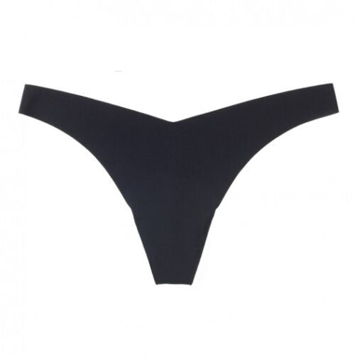 Commando Classic Solid Tiny Thong - TT01