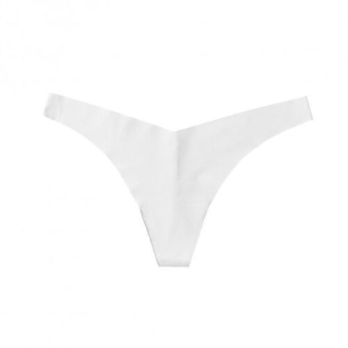 Commando Classic Solid Tiny Thong - TT01