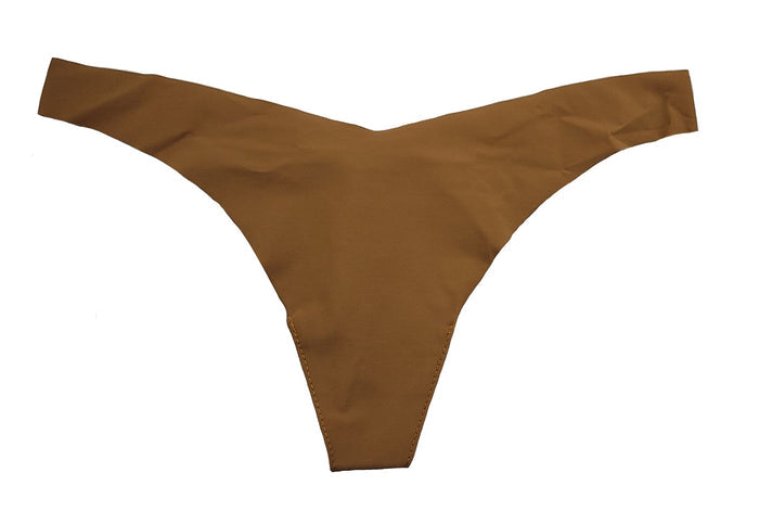 Commando Classic Solid Tiny Thong - TT01