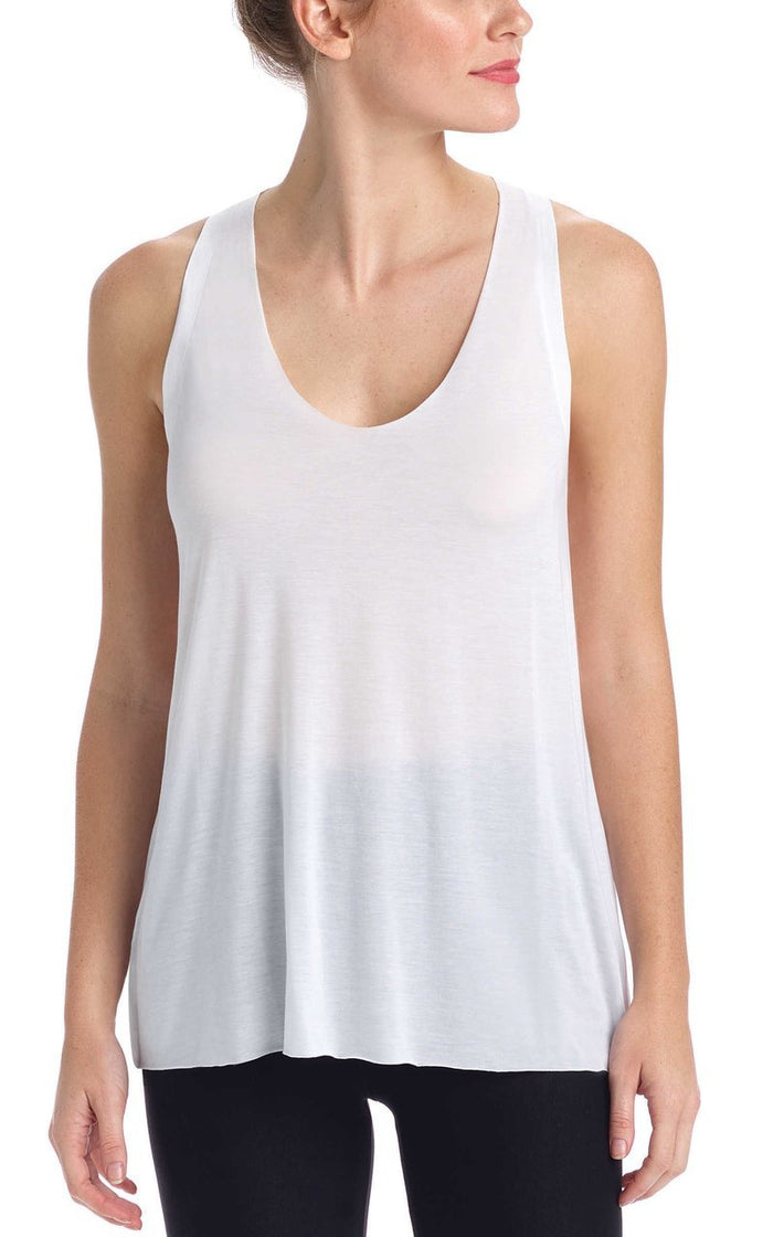 Commando Covet Racerback Tank - CTK102