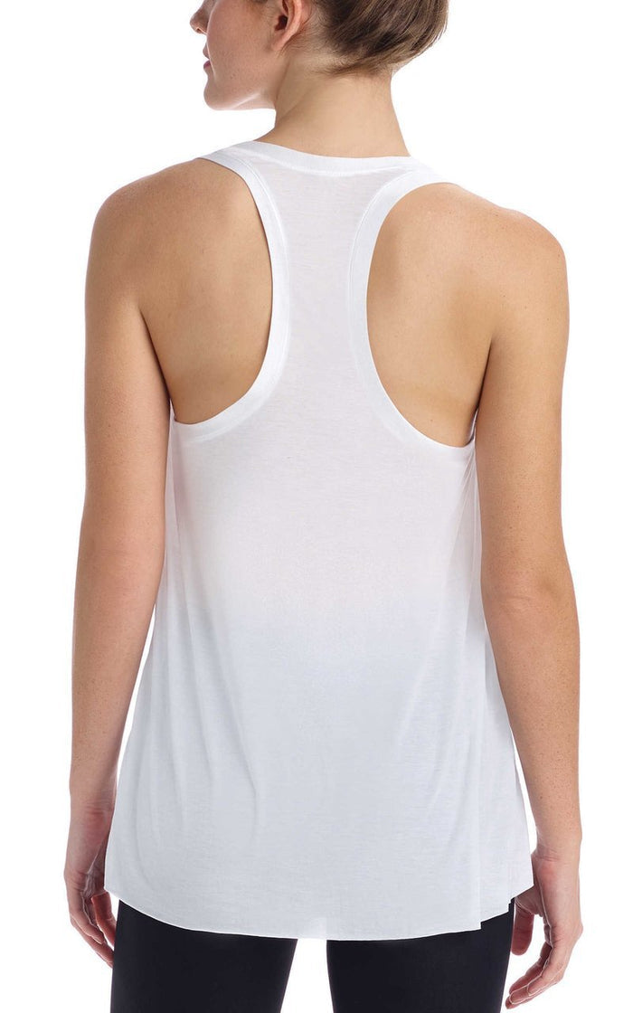 Commando Covet Racerback Tank - CTK102