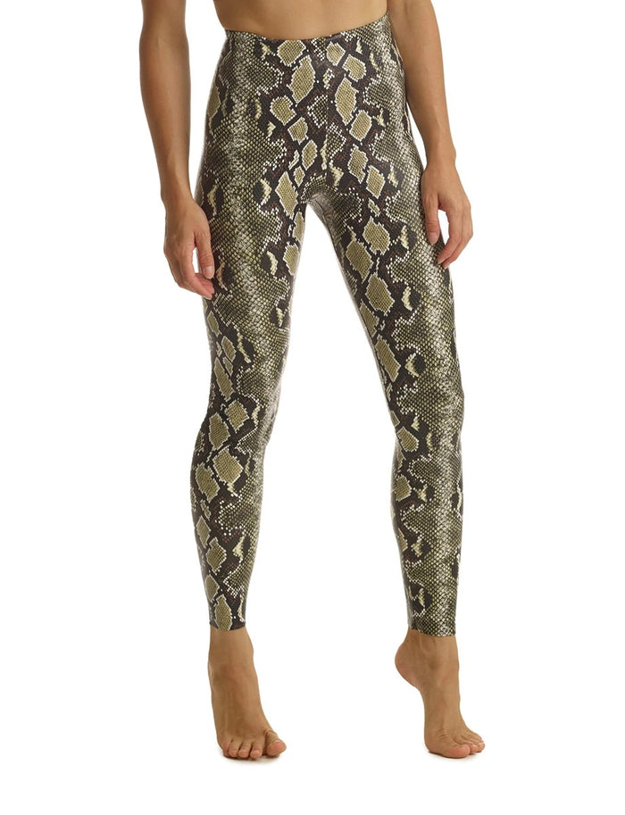 Olive Snake / XS