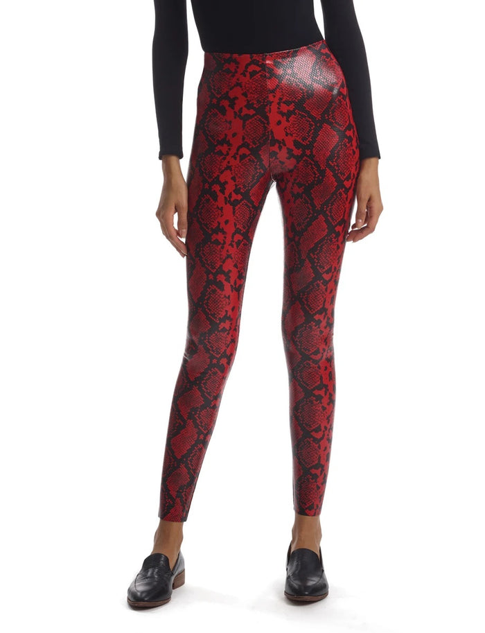 Red Snake / XS