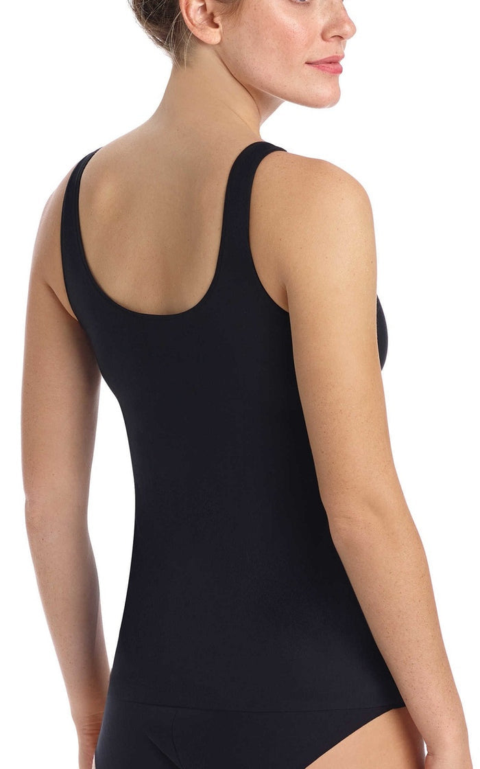 Commando Lifted Butter Tank with Shelf Bra - TS04
