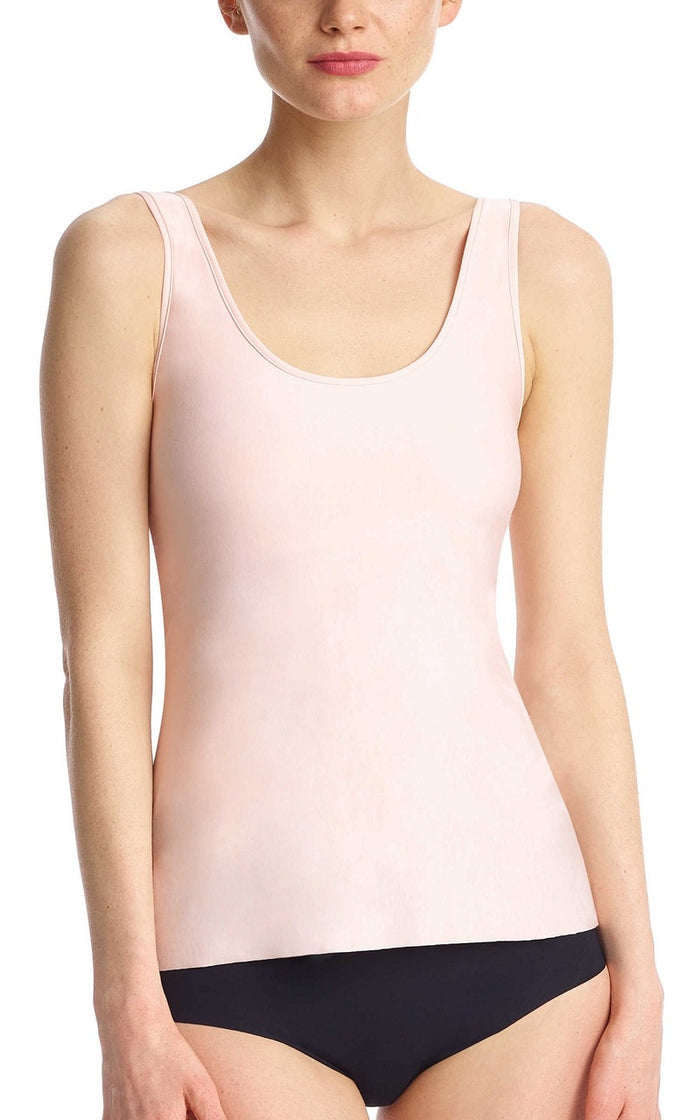 Commando Lifted Butter Tank with Shelf Bra - TS04