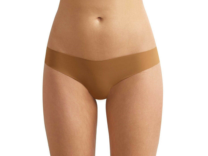 Commando Low Rise Thong Panty Tagless - CT01