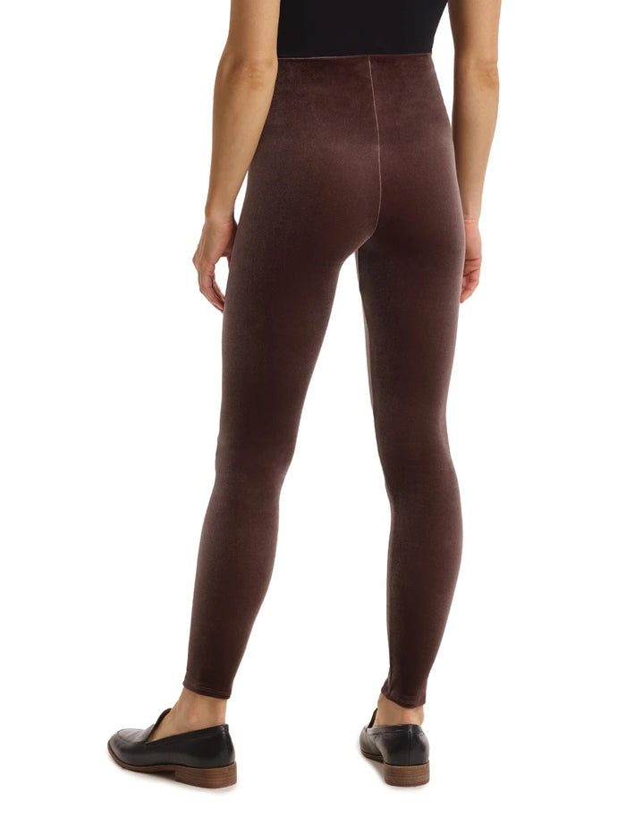 Commando Perfect Control Velvet Leggings - SLG05