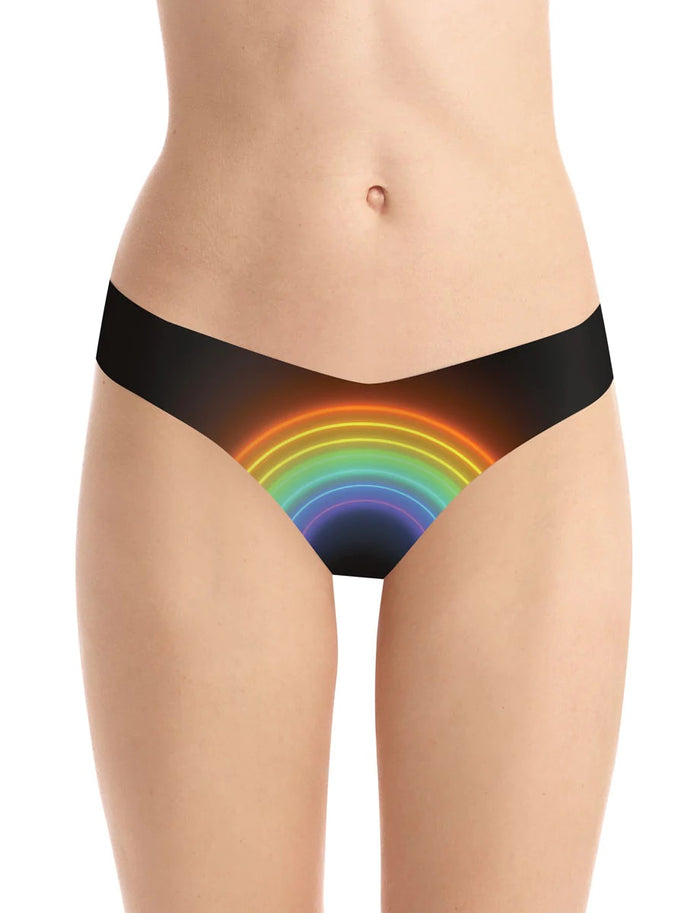 Photo-Op-Rainbow / S/M