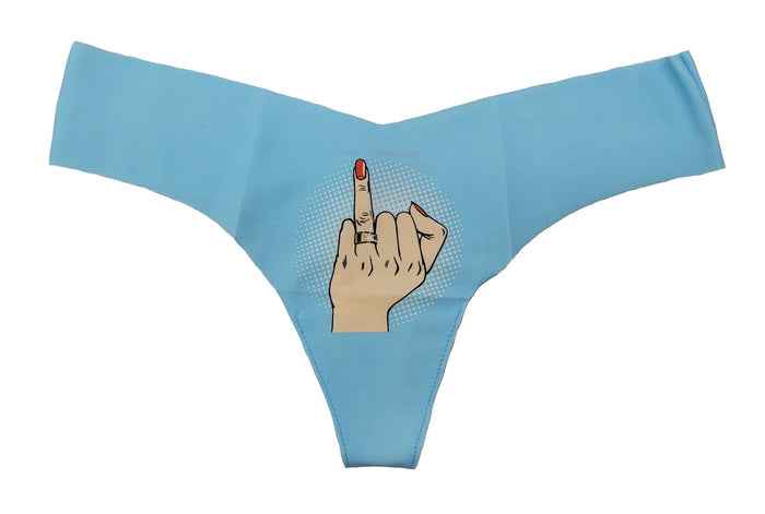 Ring Finger / S/M