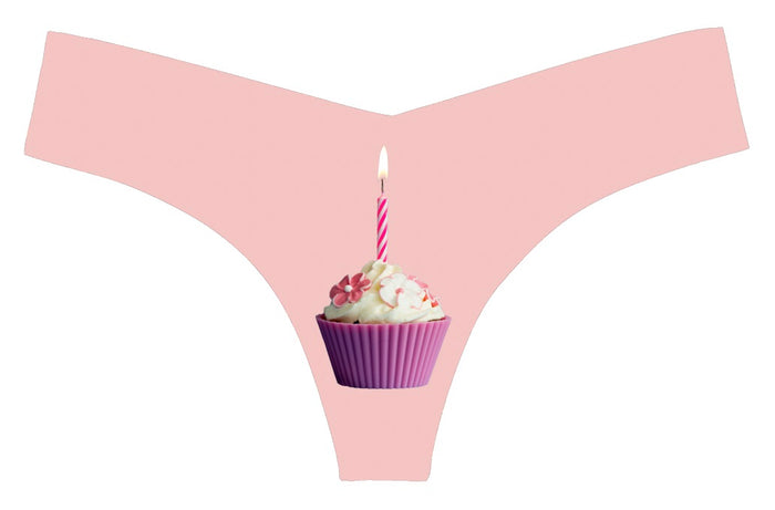 Cupcake / S/M