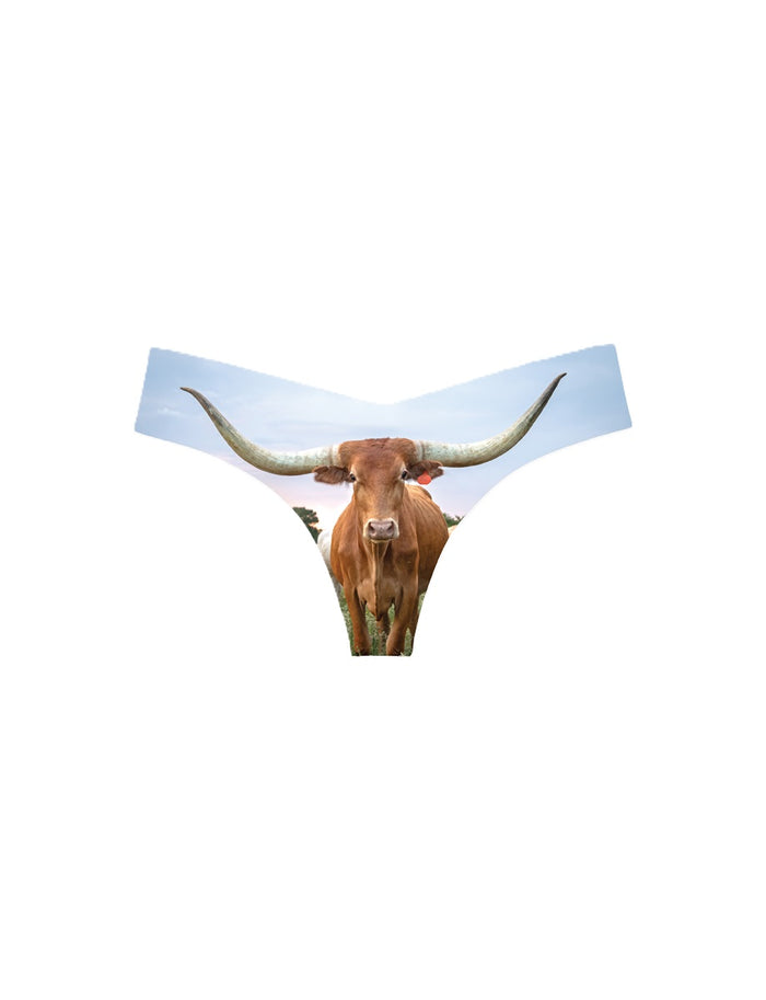 Long Horn / S/M