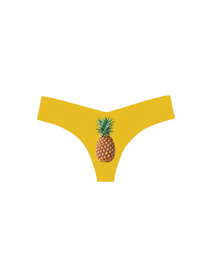 Pineapple / S/M