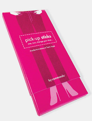 Commando Pick-Up Stiks One Size
