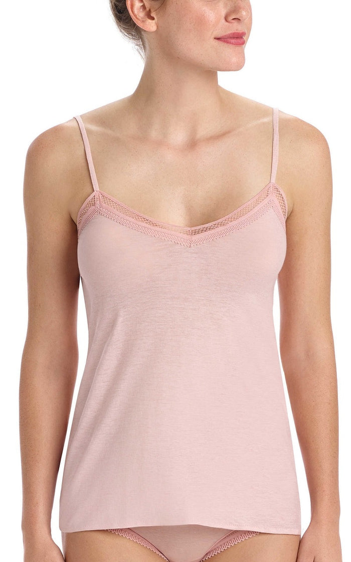 Commando Pure Pima Cami - PCA101