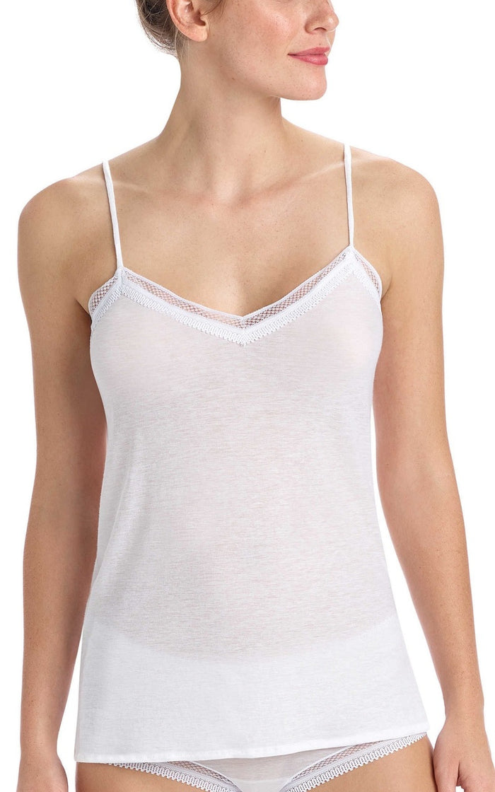 Commando Pure Pima Cami - PCA101