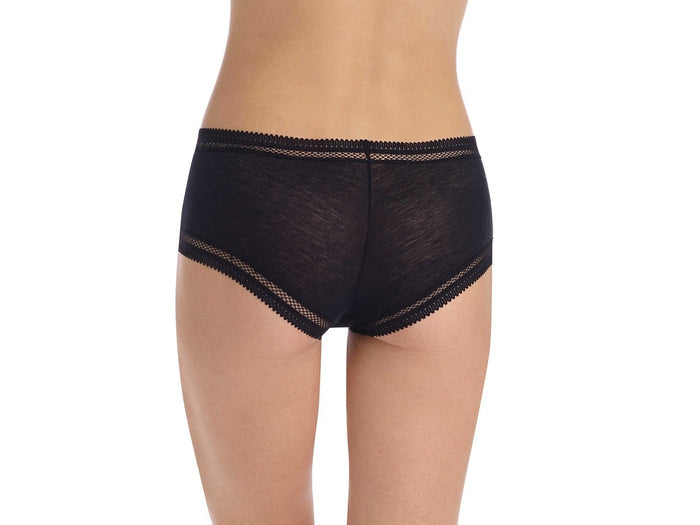 Commando Pure Pima Girlshort - PGS101