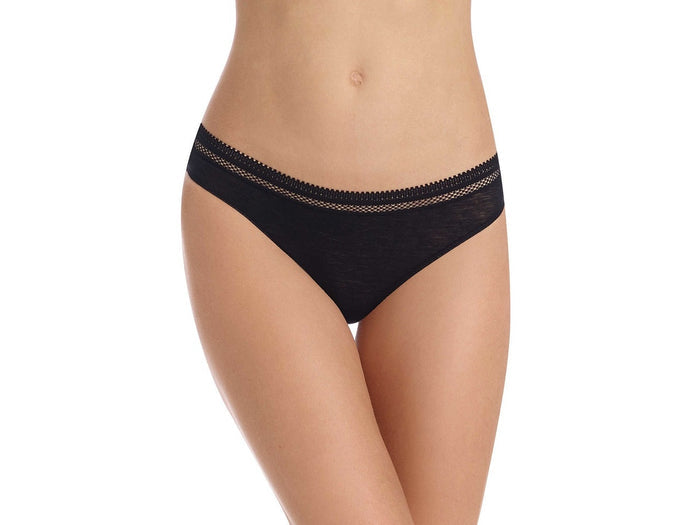 Commando Pure Pima Thong - PCT101