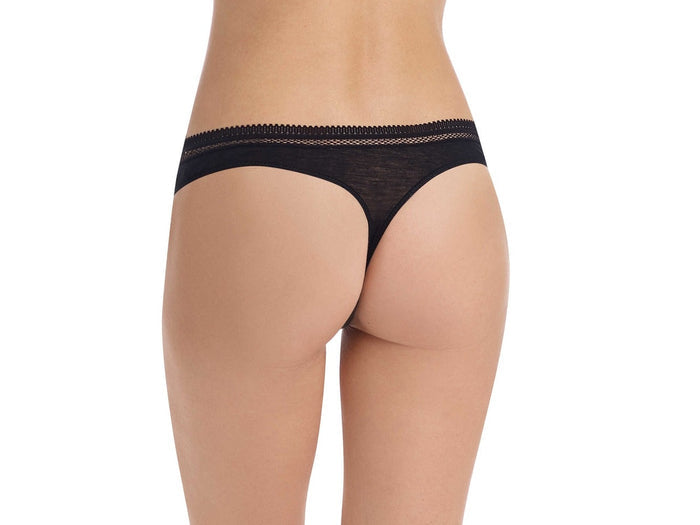 Commando Pure Pima Thong - PCT101