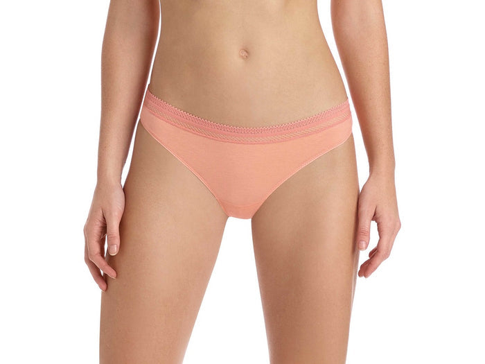 Commando Pure Pima Thong - PCT101