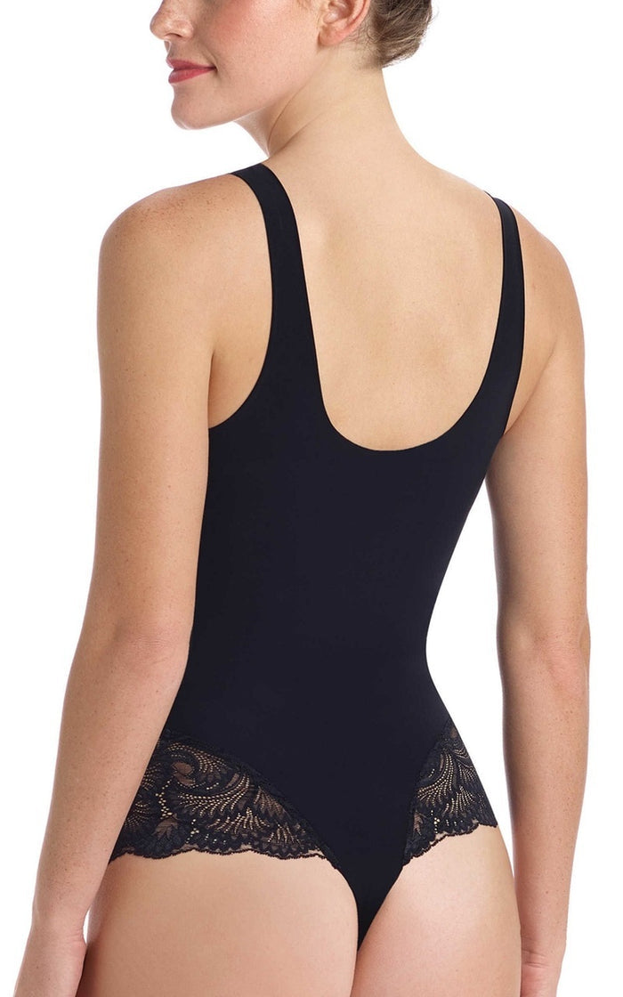 Commando Sexy + Smooth Bodysuit - SS401