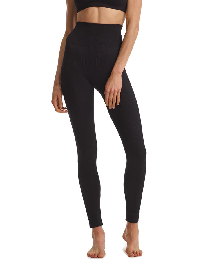 Commando Studio Rib Legging - SDR600