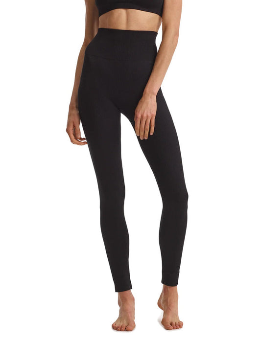 Commando Studio Rib Legging - SDR600