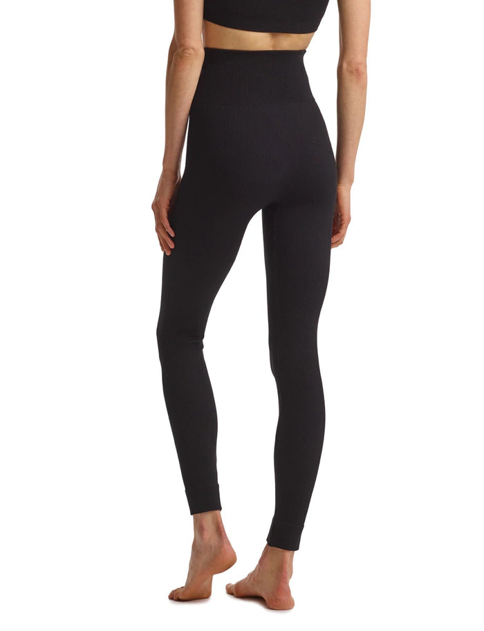 Commando Studio Rib Legging - SDR600