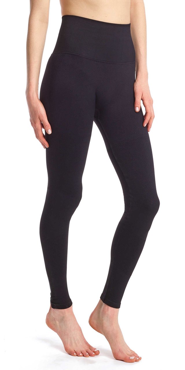 Commando Super Seamless Moto Legging - KLG02