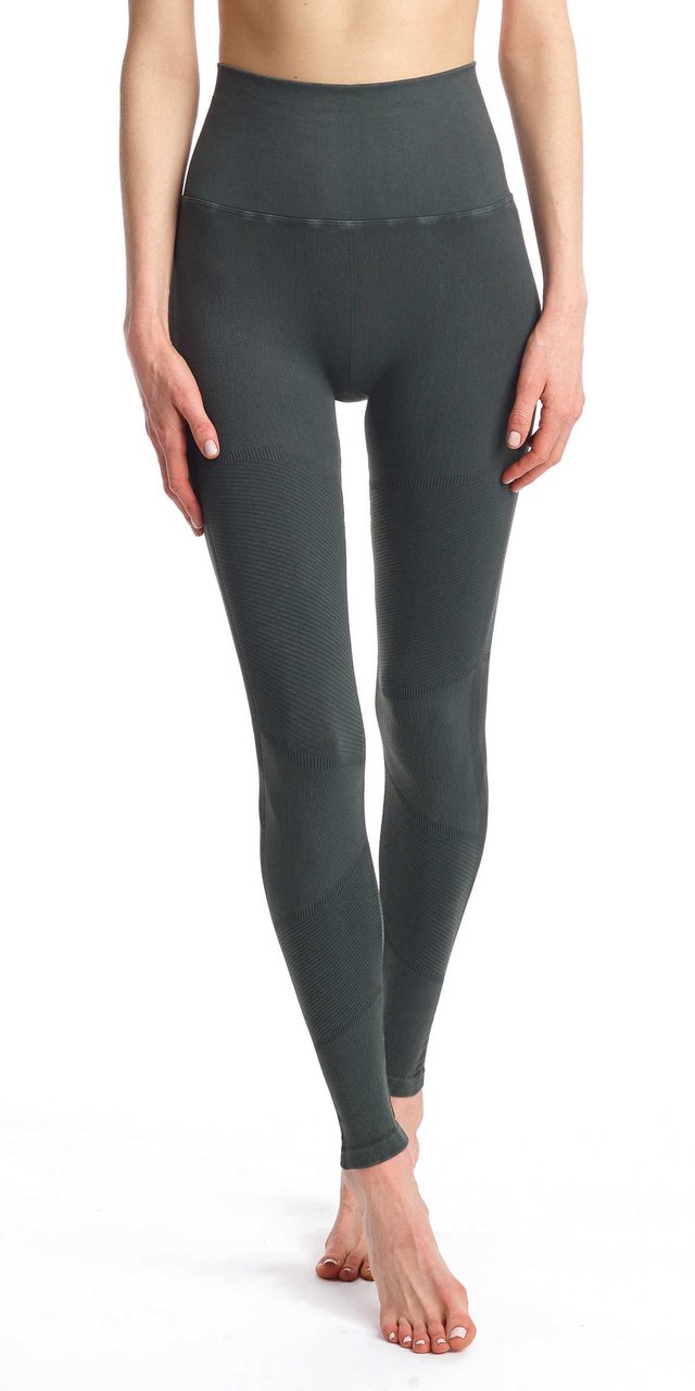 Commando Super Seamless Moto Legging - KLG02