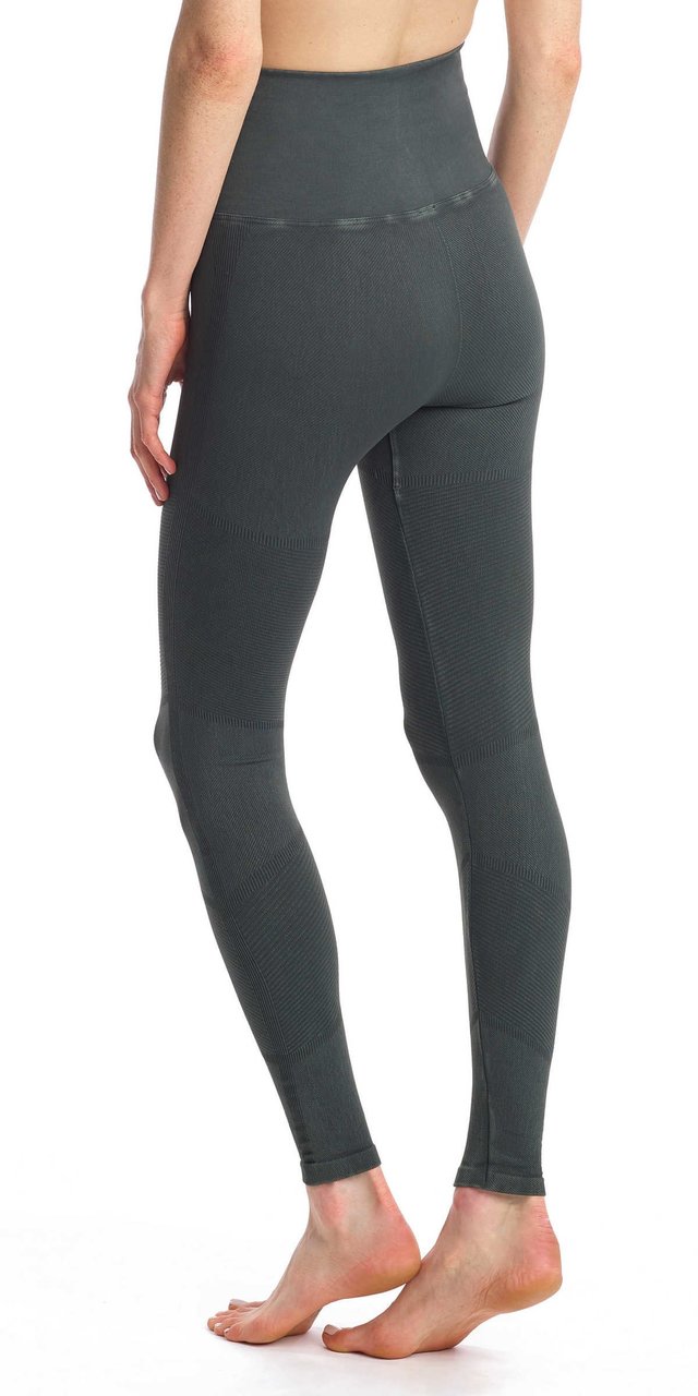 Commando Super Seamless Moto Legging - KLG02