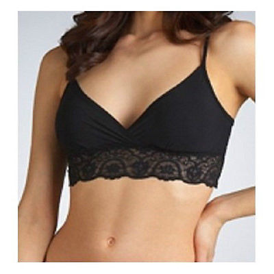 Commando Tulip Bralette - BRA04