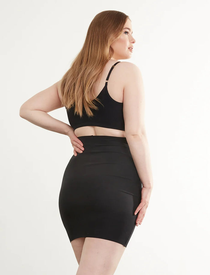 Commando Two-Faced Tech Half Slip - CC401