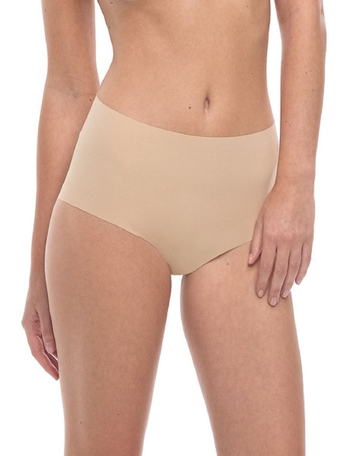 Commando Women's Classic High Rise Brief - HRP01