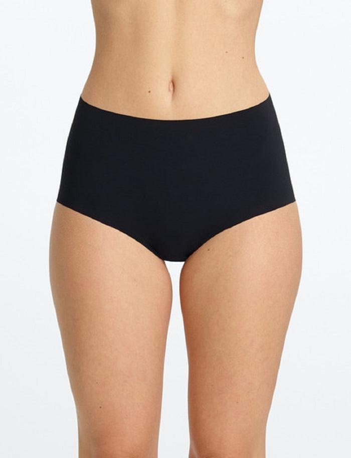 Commando Women's Classic High Rise Brief - HRP01