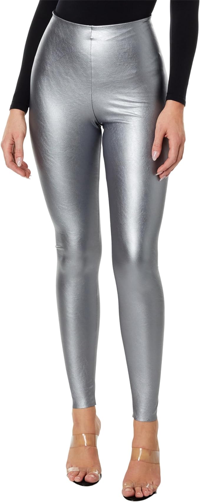 Platinum / XS