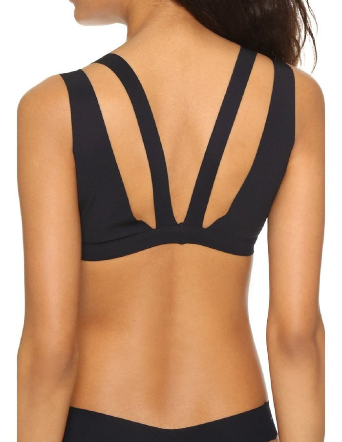 Commando Women's The Stripped Bralette - BRA208