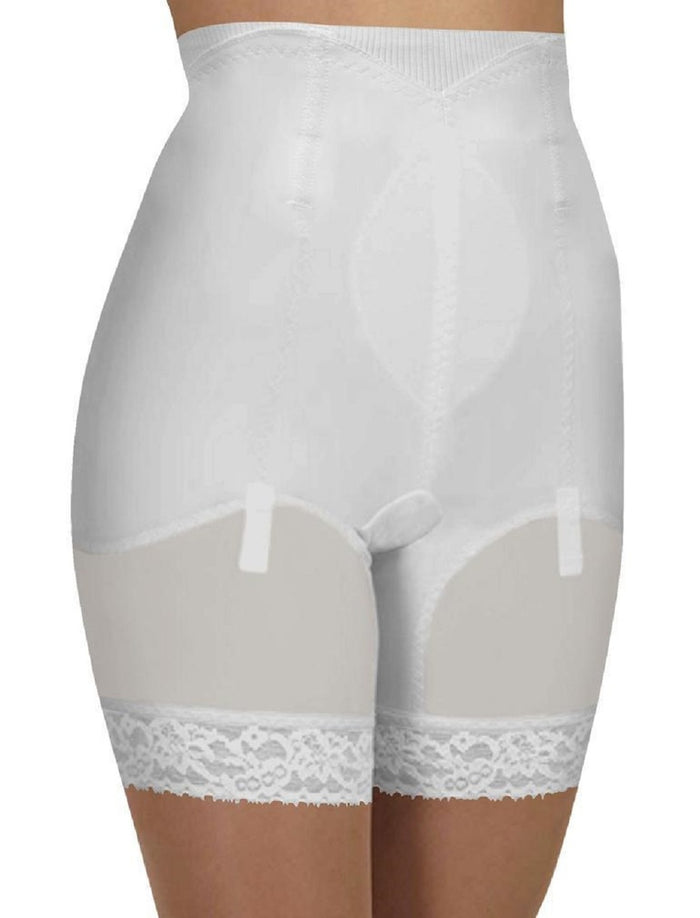 Cortland Firm Control Cuff Top Panty - 5039