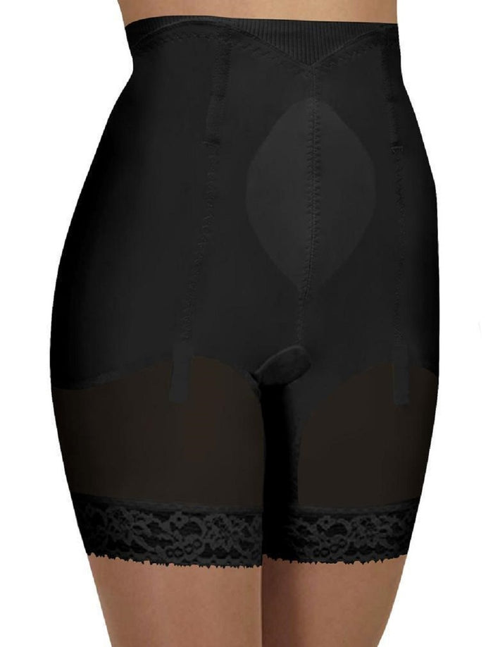 Cortland Firm Control Cuff Top Panty - 5039